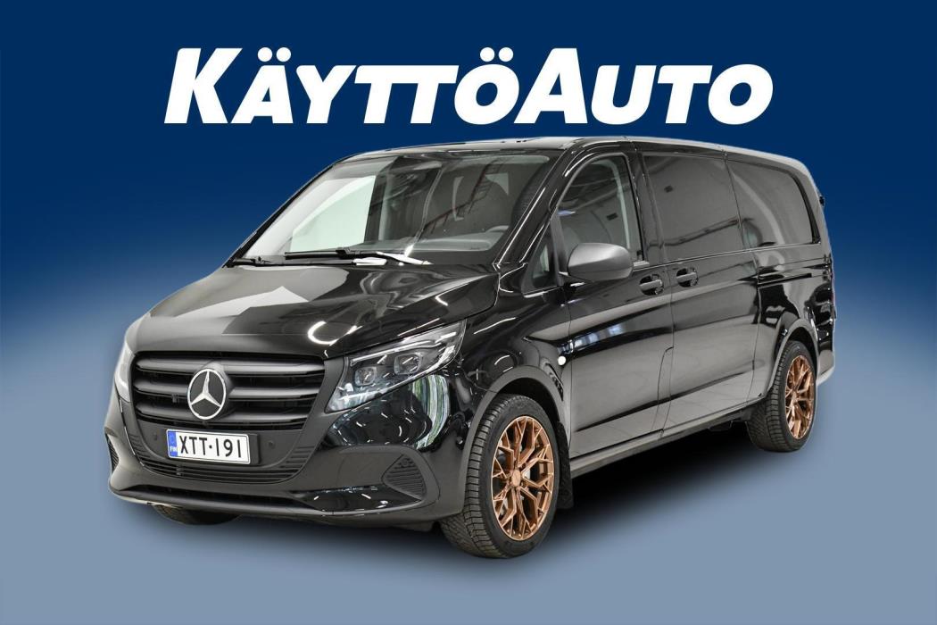 MERCEDES-BENZ Vito 2025