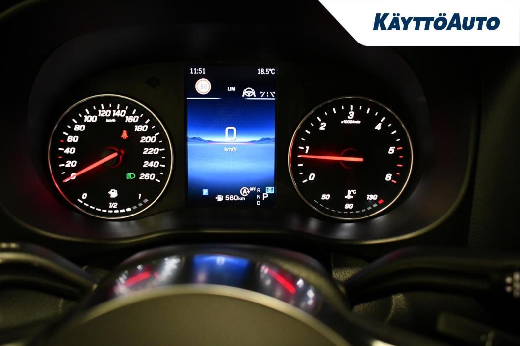 MERCEDES-BENZ Vito 2025