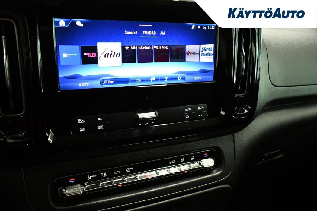 MERCEDES-BENZ Vito 2025