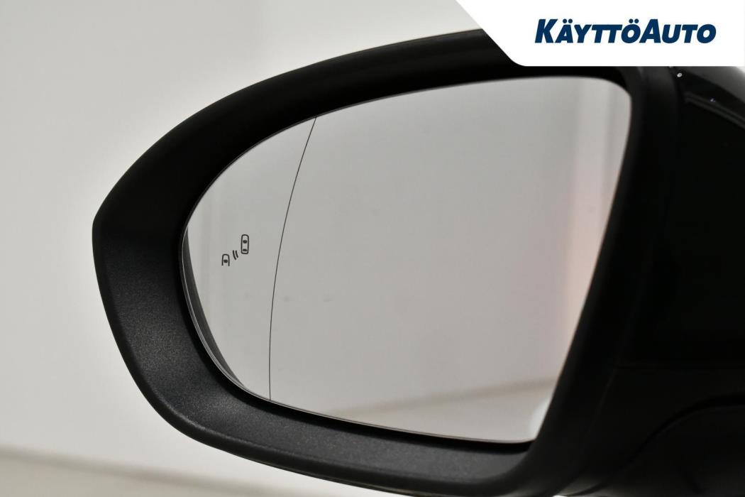 OPEL Astra 2018
