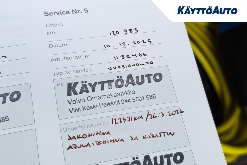 VOLVO XC60 2021
