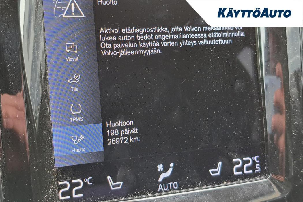 VOLVO XC60 2021