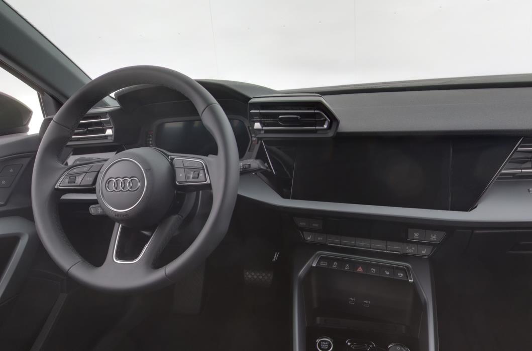 AUDI A3 2026