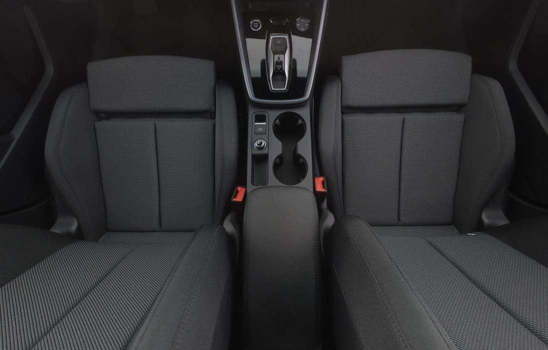 AUDI A3 2026