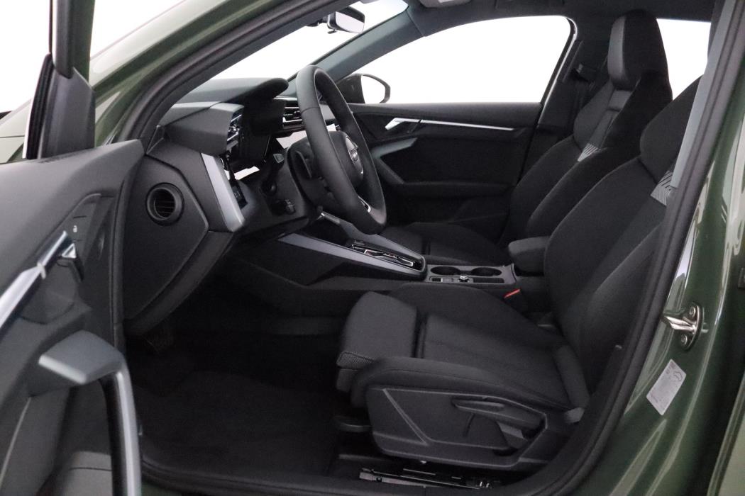 AUDI A3 2026