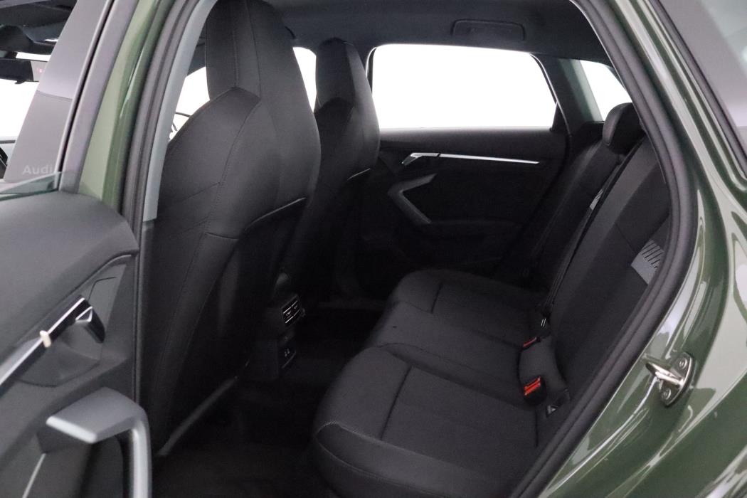 AUDI A3 2026