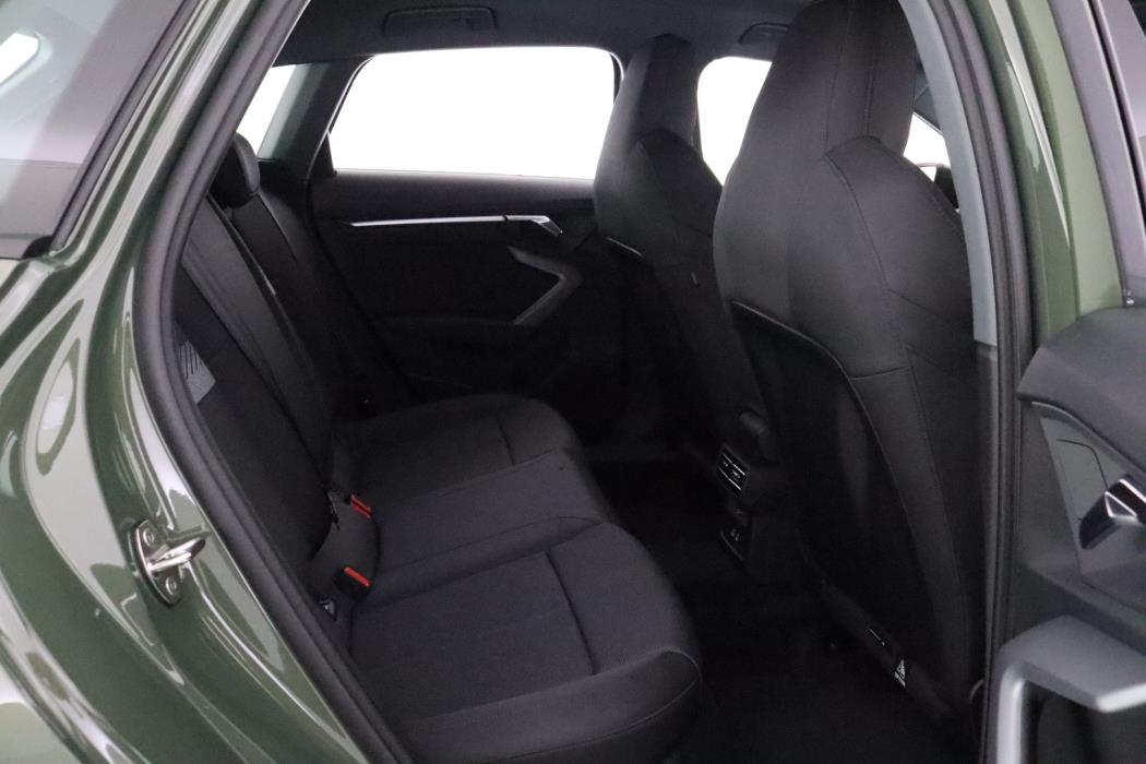 AUDI A3 2026