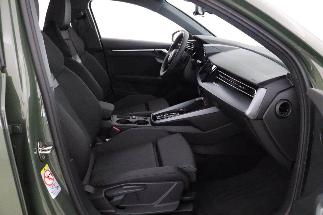 AUDI A3 2026