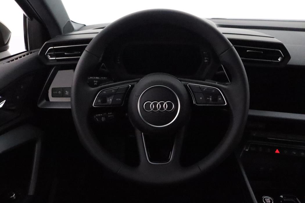 AUDI A3 2026