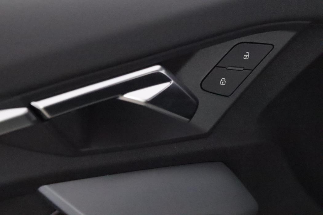 AUDI A3 2026