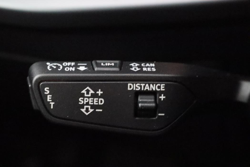AUDI A3 2026