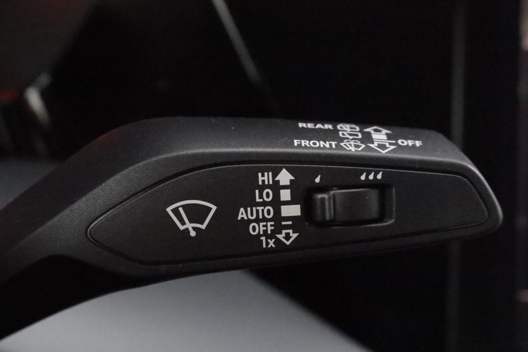 AUDI A3 2026