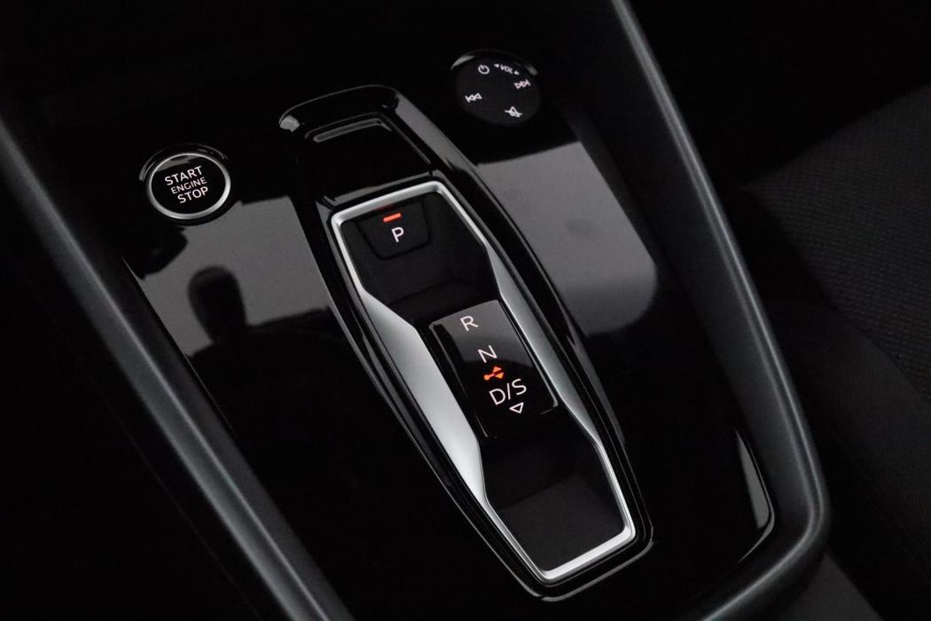 AUDI A3 2026