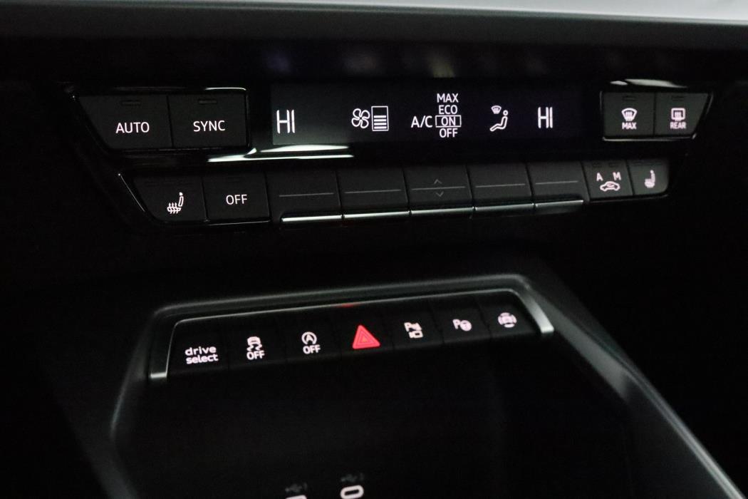 AUDI A3 2026