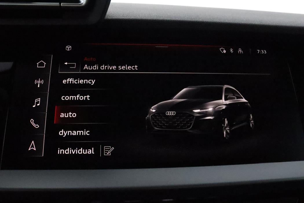 AUDI A3 2026