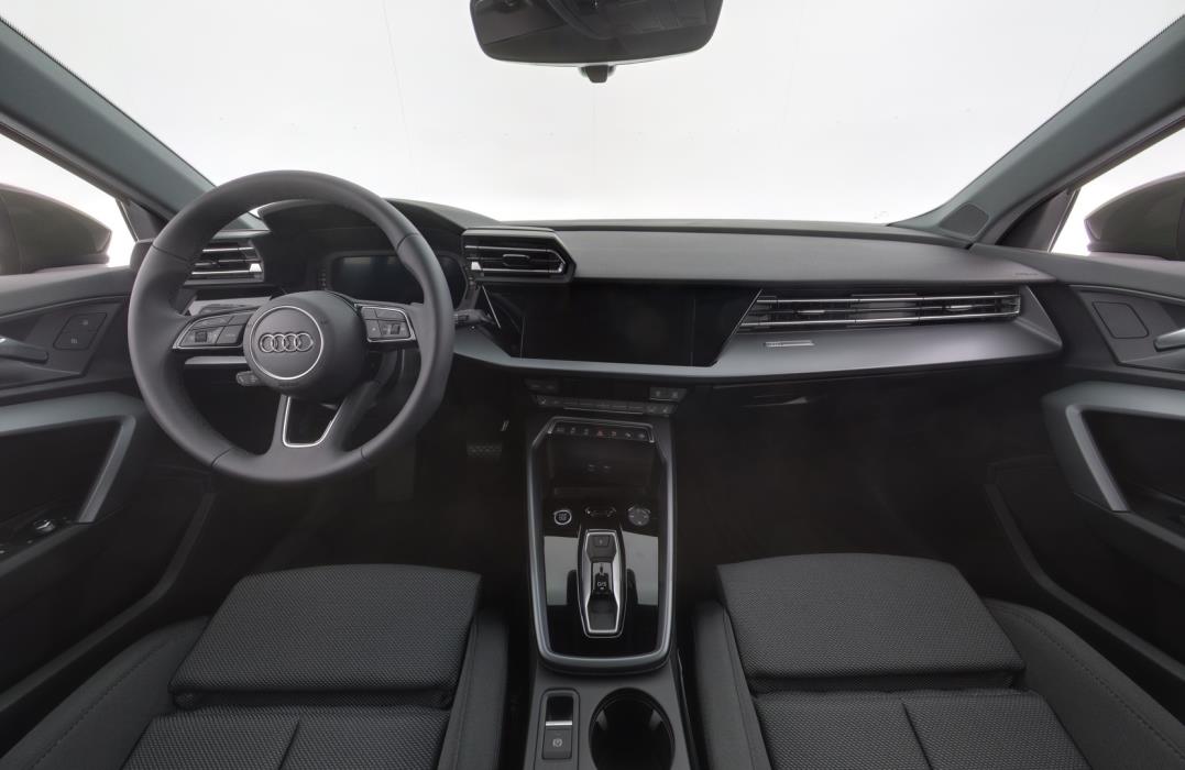 AUDI A3 2026
