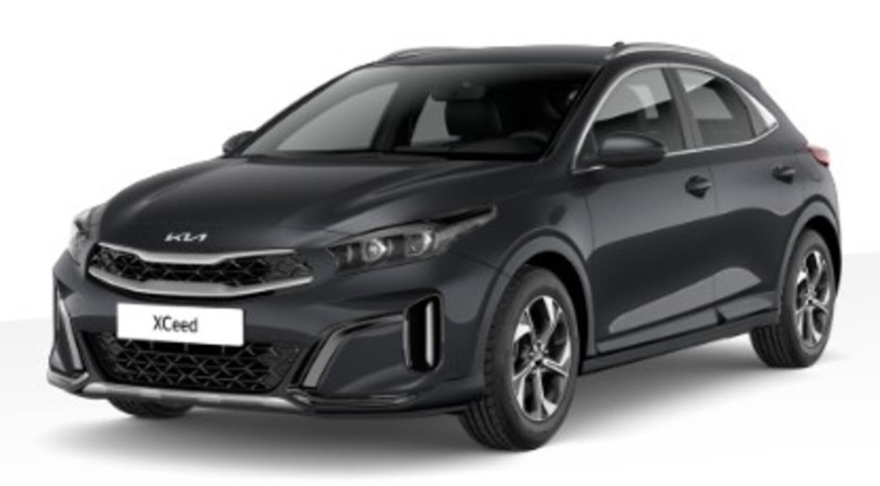 KIA XCeed 2026