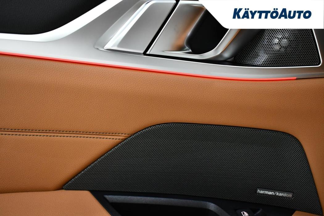 BMW I4 M60 2026