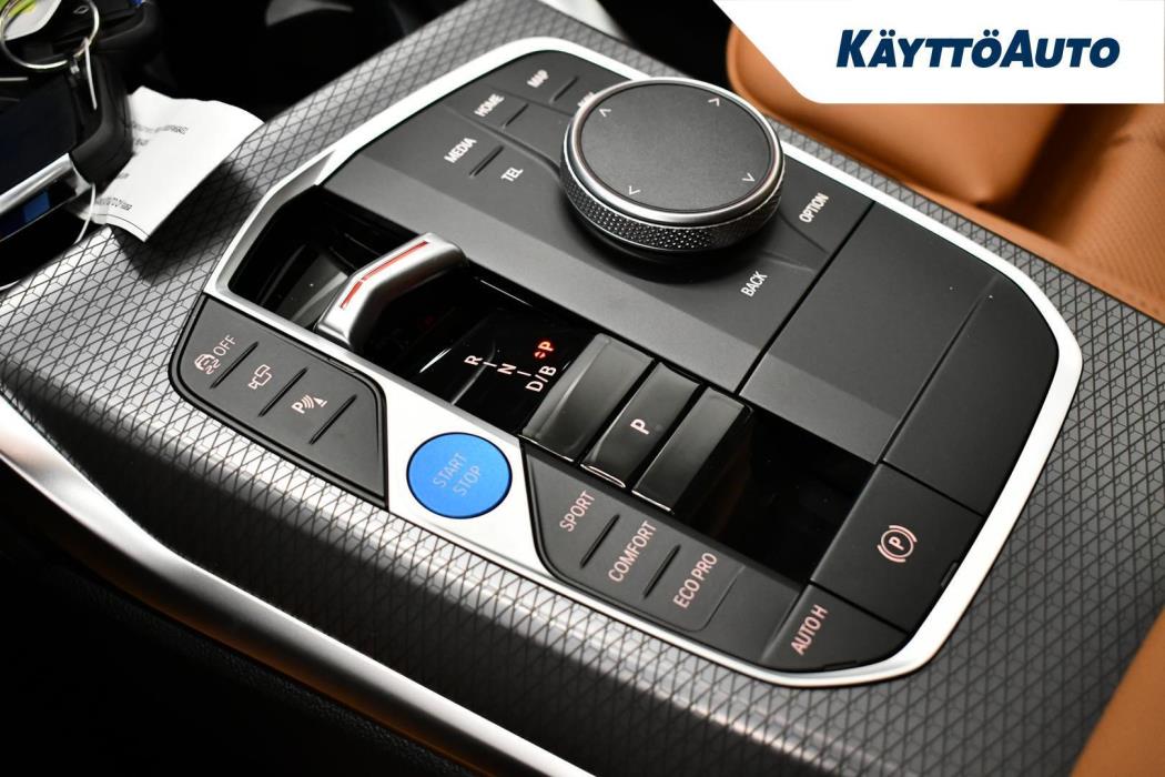 BMW I4 M60 2026