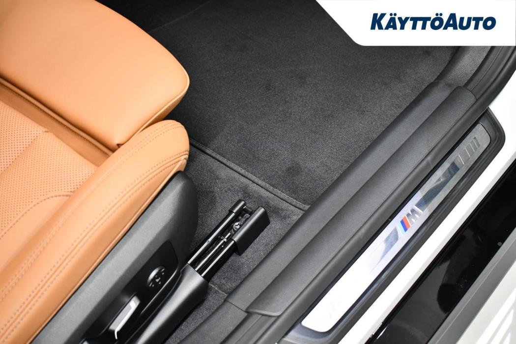 BMW I4 M60 2026