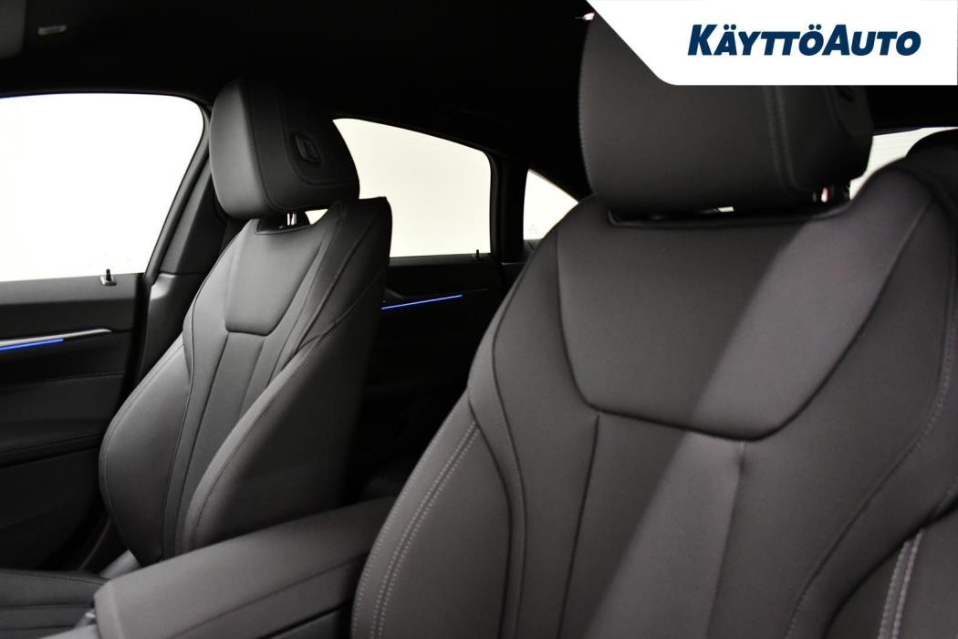BMW i4 2026