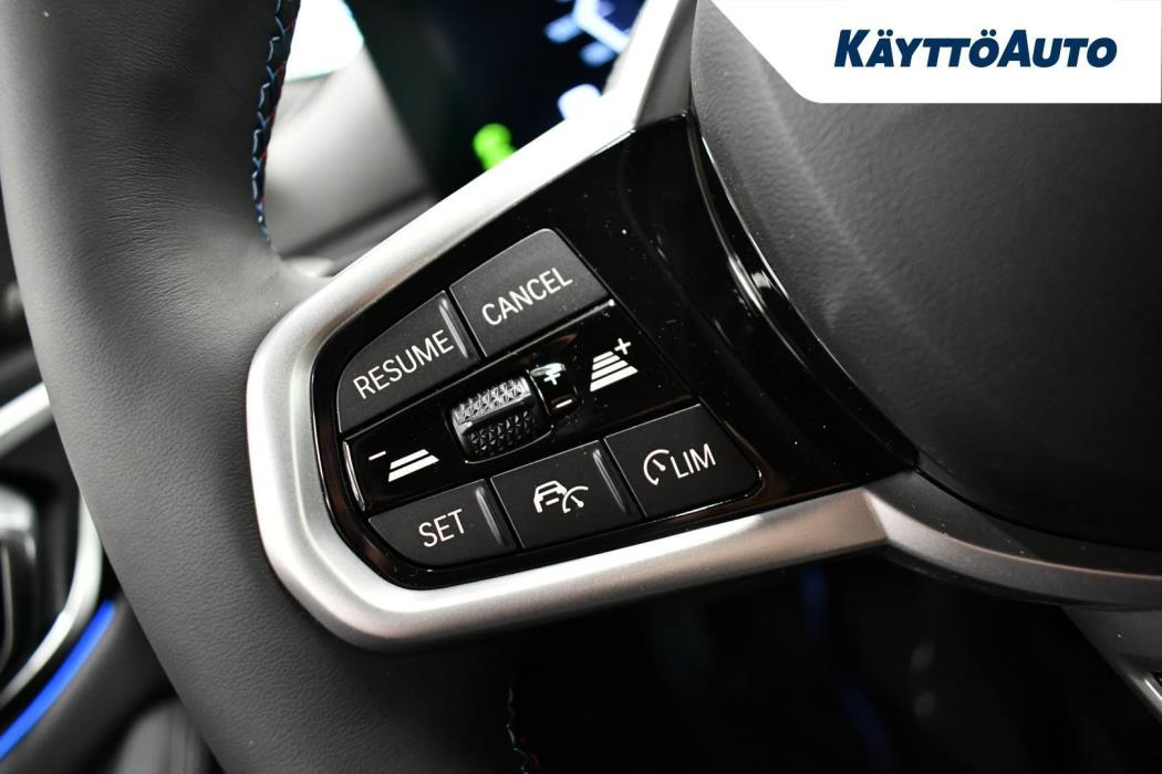 BMW i4 2026
