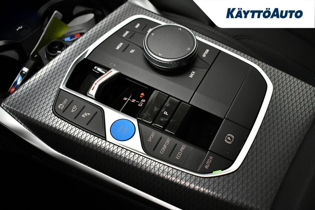 BMW i4 2026
