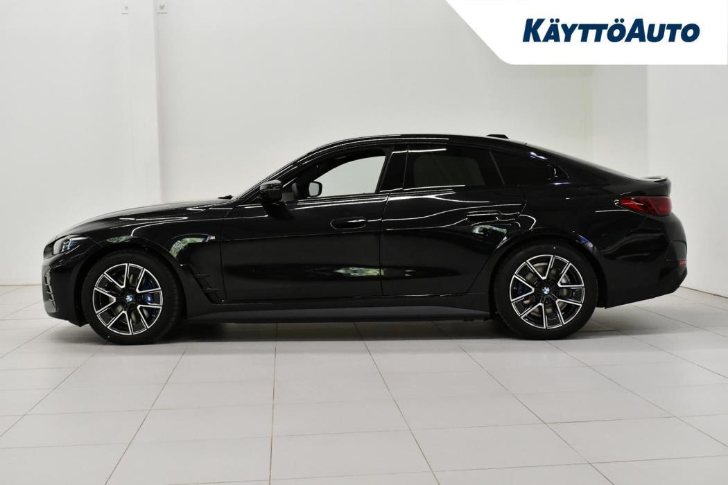 BMW i4 2026