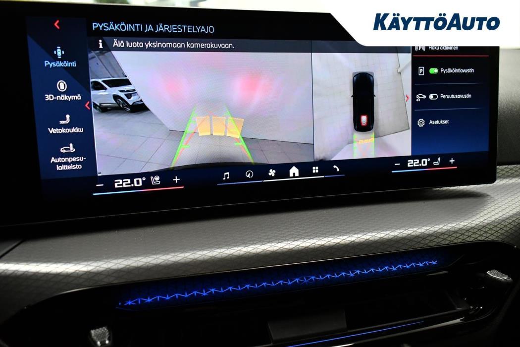 BMW i4 2026