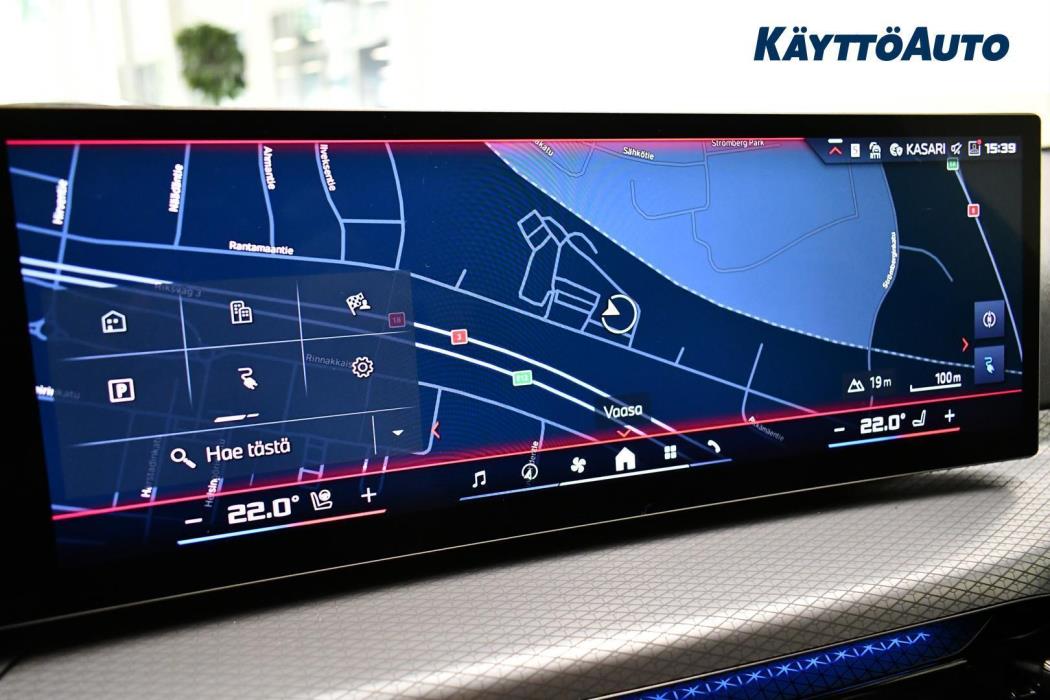BMW i4 2026