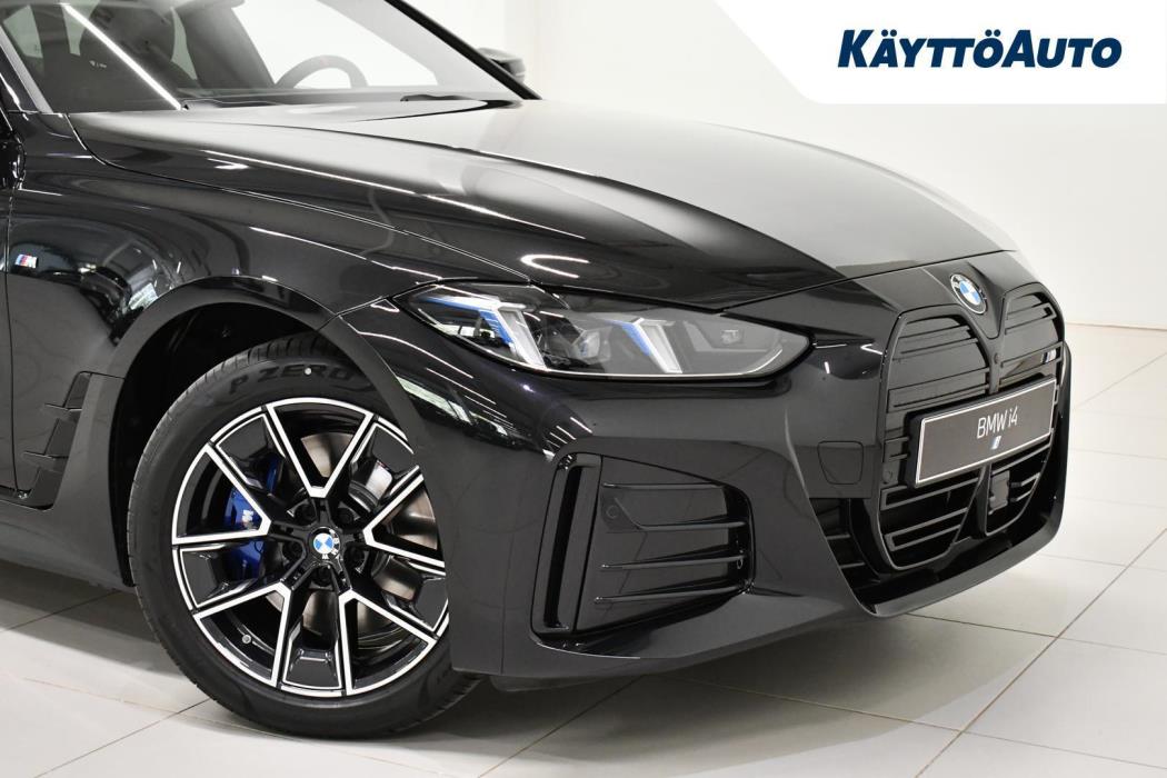 BMW i4 2026