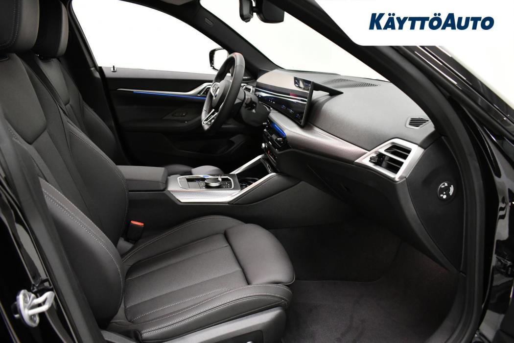 BMW i4 2026