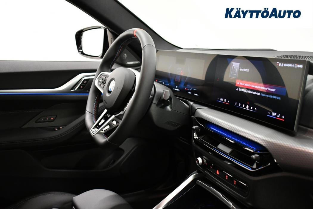 BMW i4 2026