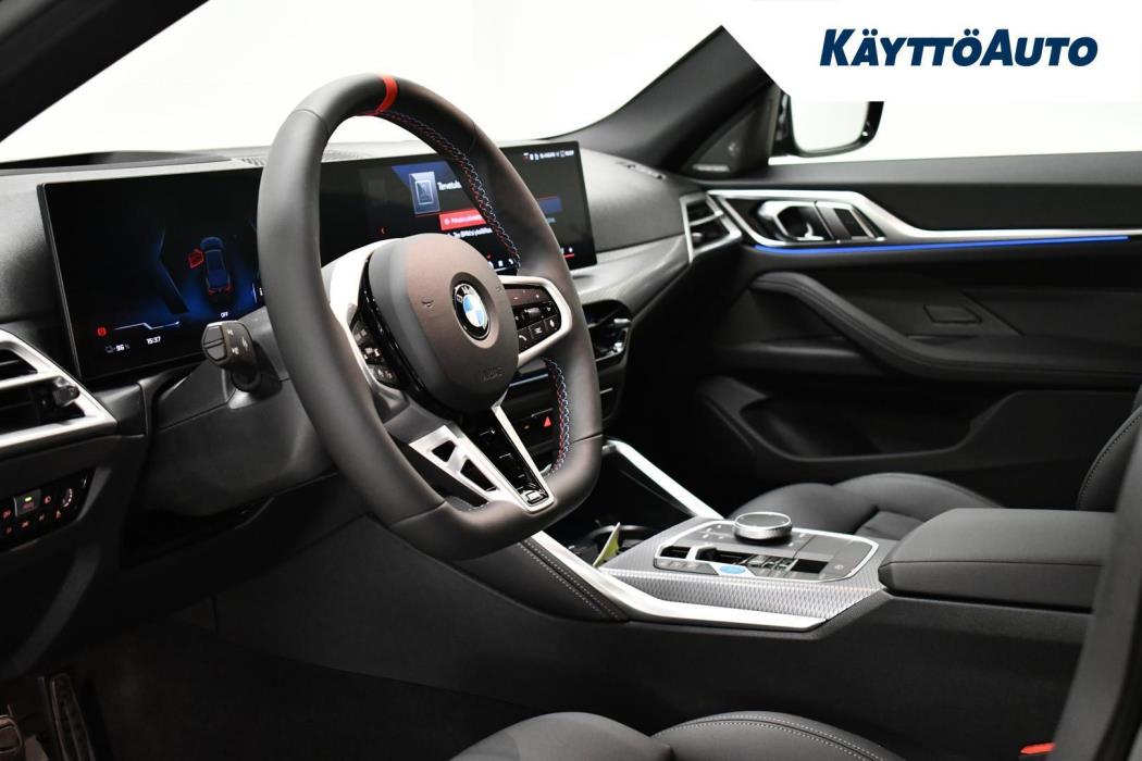 BMW i4 2026