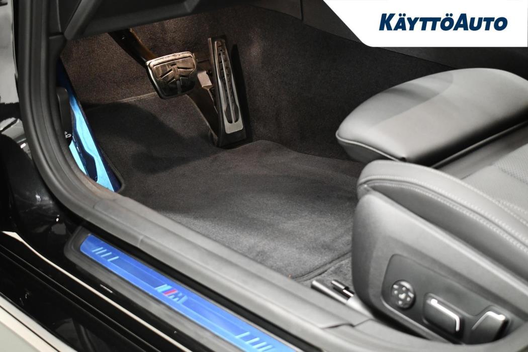 BMW i4 2026