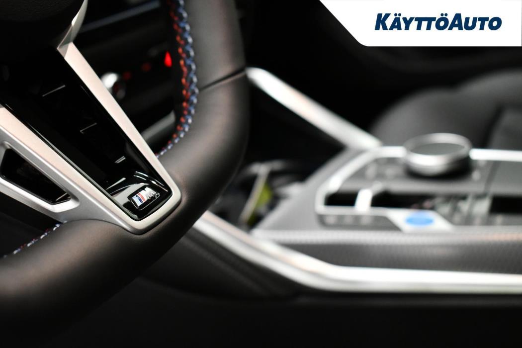 BMW i4 2026