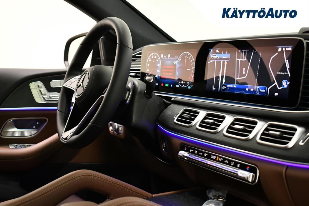 MERCEDES-BENZ GLE 2026
