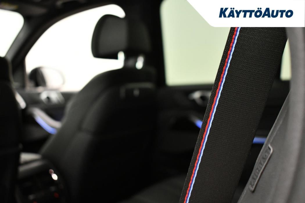 BMW X5 2024