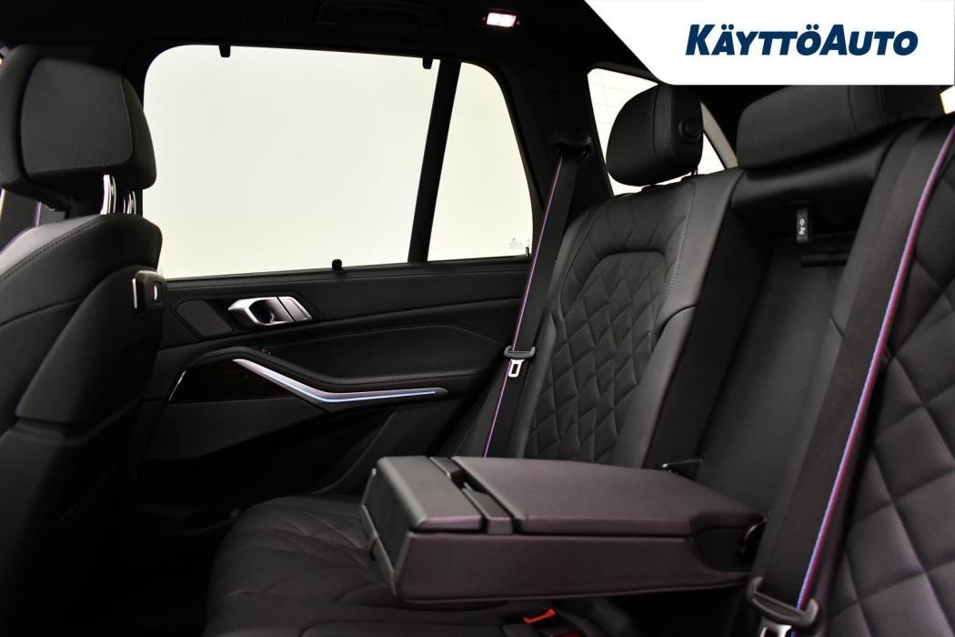 BMW X5 2024