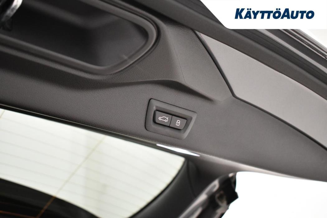BMW X5 2024
