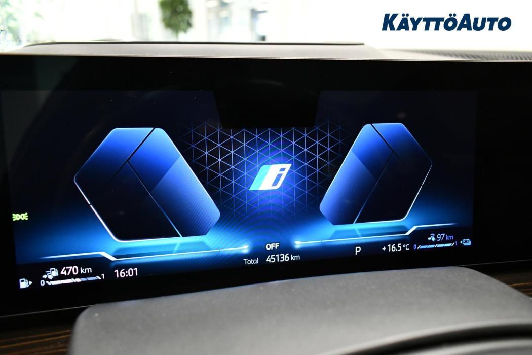 BMW X5 2024