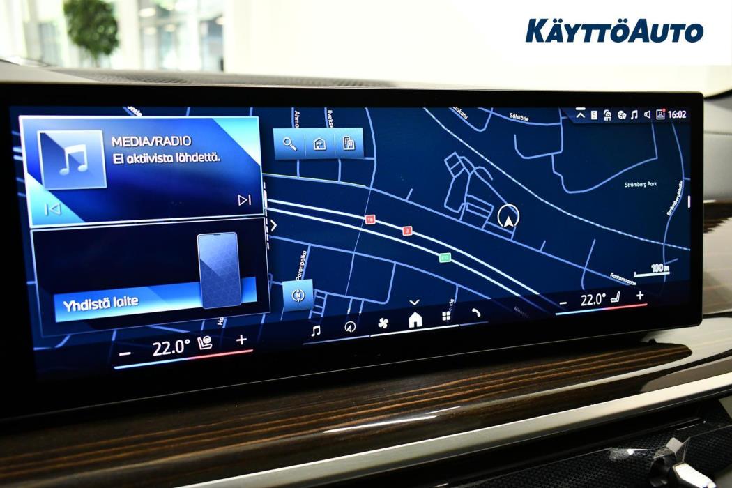 BMW X5 2024
