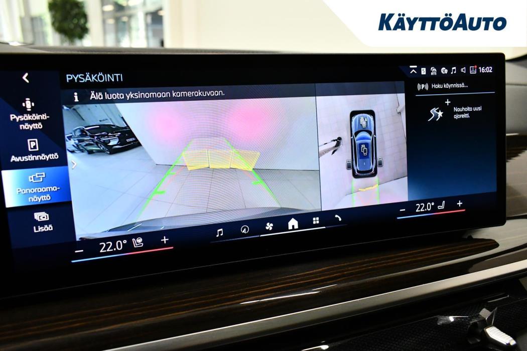 BMW X5 2024