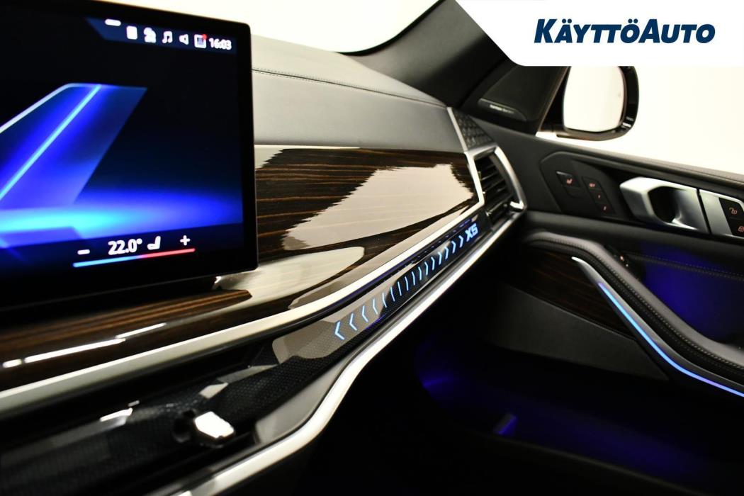 BMW X5 2024
