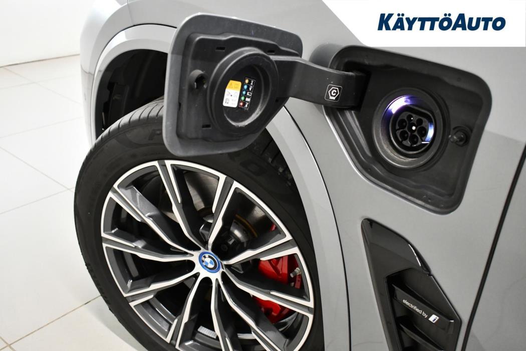 BMW X5 2024