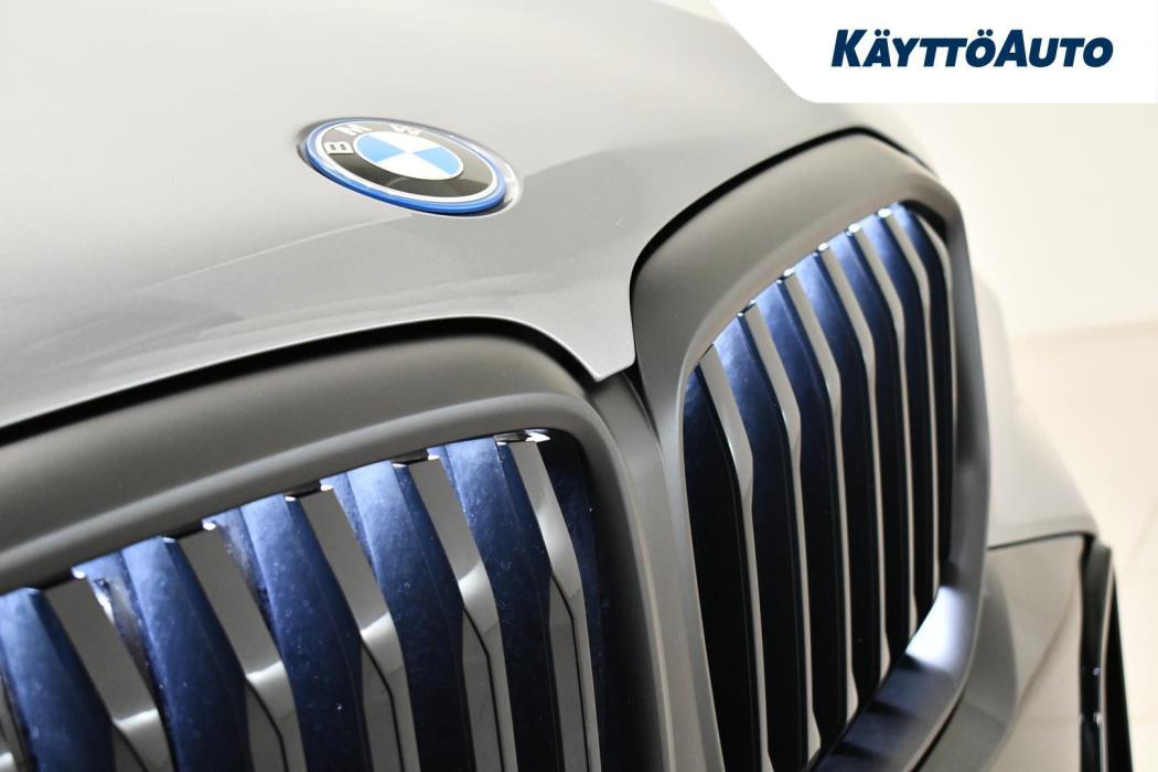 BMW X5 2024