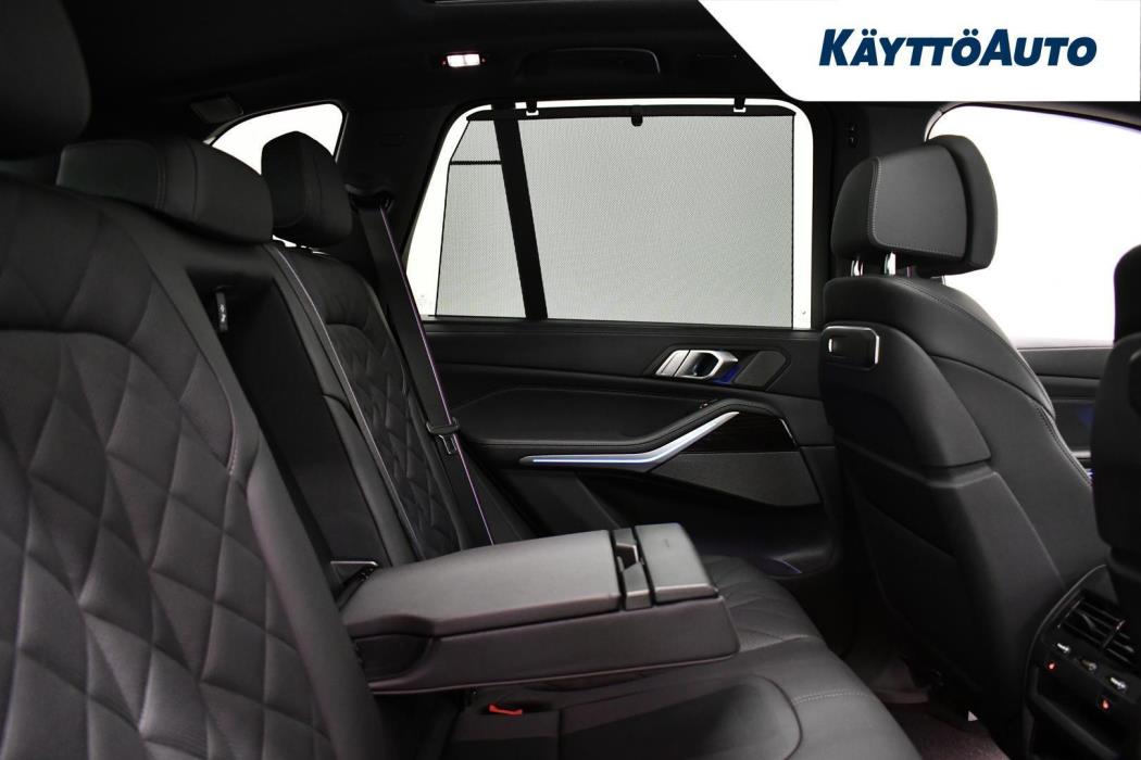 BMW X5 2024
