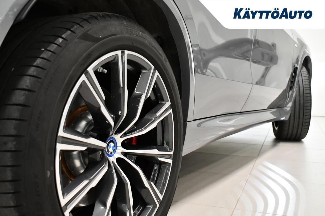 BMW X5 2024
