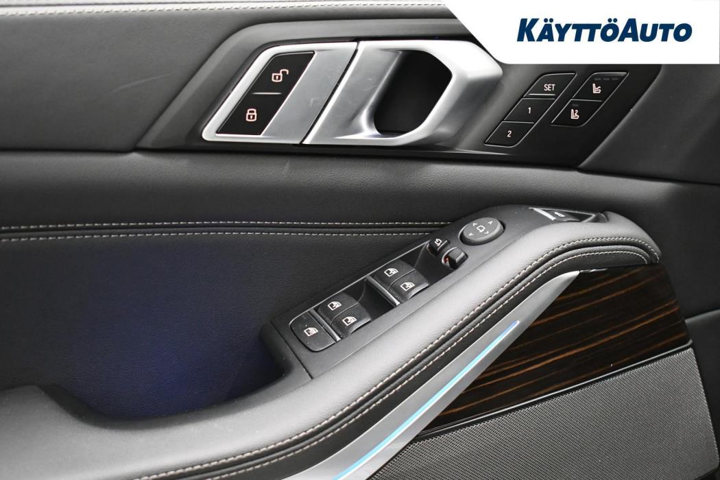 BMW X5 2024