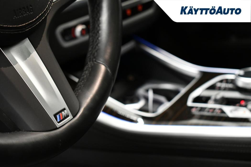 BMW X5 2024